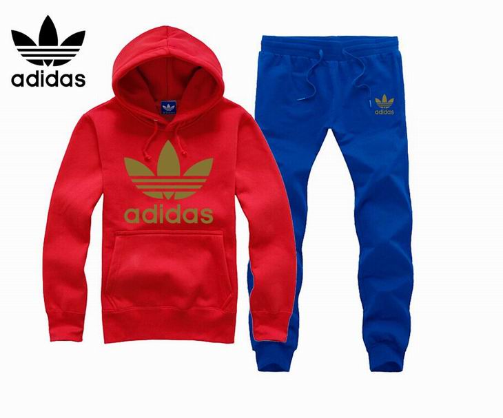 men adidas sport suits-170